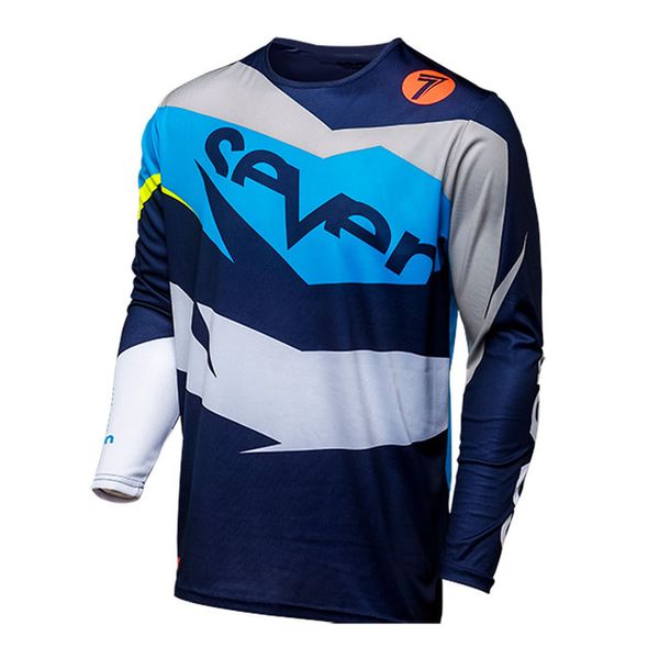 new seven motocross jersey mx jersey long sleeve racing moto breathable quick dry pro team motorbike cycling clothing, Black;red
new seven motocross jersey mx jersey long sleeve racing moto breathable quick dry pro team motorbike cycling clothing, Black;red