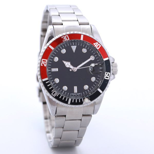 mens watch fashion stainless steel watches calendar quartz wristwatches gifts original logo clock relogio masculino, Slivery;brown
mens watch fashion stainless steel watches calendar quartz wristwatches gifts original logo clock relogio masculino, Slivery;brown