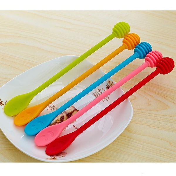 exquisite spoon smiling face shape handy honey agitation long handle stirred rod dual use stick scoop 3 2yk ii
exquisite spoon smiling face shape handy honey agitation long handle stirred rod dual use stick scoop 3 2yk ii