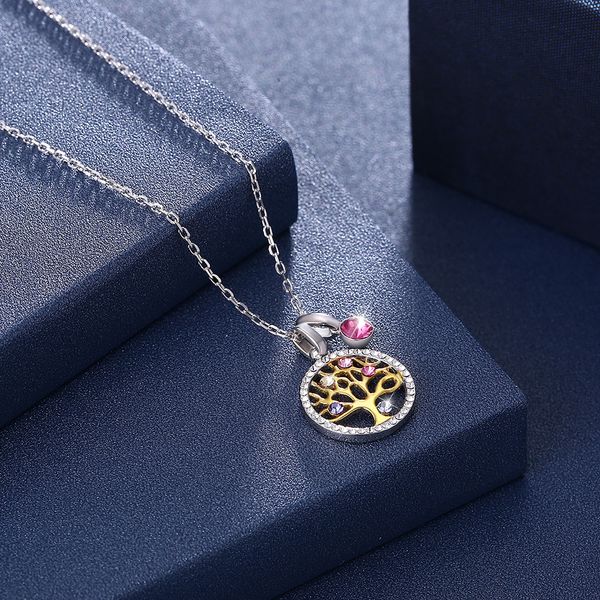 crystal pendant necklace with crystal elements s925 sterling silver multiple style necklaces with gift box
crystal pendant necklace with crystal elements s925 sterling silver multiple style necklaces with gift box