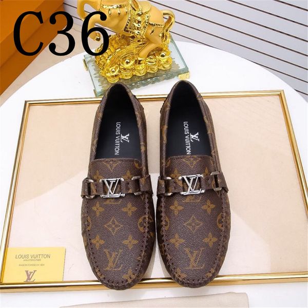 Luxury Brand Men Loafers Shoes Top Quality Shoes Fashion Embroidery Men Loafers Casual Driving Shoes Men with original box
Luxury Brand Men Loafers Shoes Top Quality Shoes Fashion Embroidery Men Loafers Casual Driving Shoes Men with original box