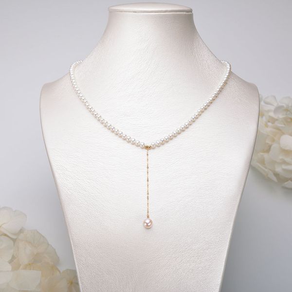sinya 18k gold natural round pearls choker necklace for women ladies lover choker pearls diameter 3-4mm high luster cute jewelry, Silver
sinya 18k gold natural round pearls choker necklace for women ladies lover choker pearls diameter 3-4mm high luster cute jewelry, Silver