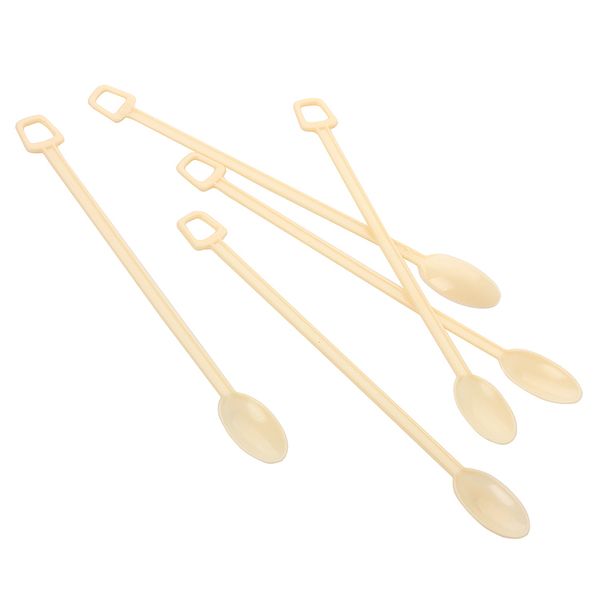 100% brand 400pcs long handle coffee spoon safe tea coffee ice cream stick stirring bar disposable utensil bar tool
100% brand 400pcs long handle coffee spoon safe tea coffee ice cream stick stirring bar disposable utensil bar tool