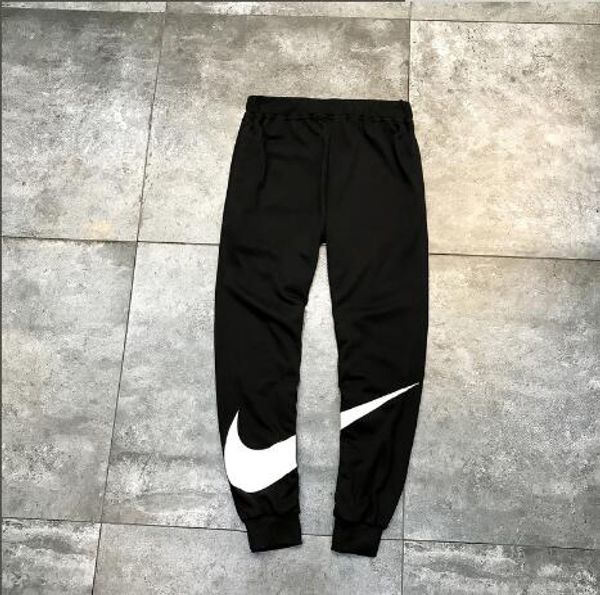 Осень новые спортивные штаны мужского пучка студентов работает случайный чек
Осень новые спортивные штаны мужского пучка студентов работает случайный чек