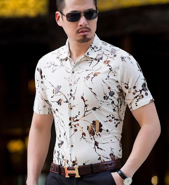 Camisas Casuais jackhuang 
Camisas Casuais jackhuang