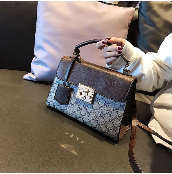 New Style Tote bags Female Messenger bags Quality Leather shoulder Solid Zipper Evening Cross Body Zuoyoubaodai/8 
New Style Tote bags Female Messenger bags Quality Leather shoulder Solid Zipper Evening Cross Body Zuoyoubaodai/8