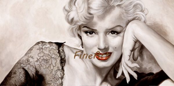 hand painted oil paintings wholesale marilyn monroe portrait canvas painting decoration of the walls in the bedroom home décor
hand painted oil paintings wholesale marilyn monroe portrait canvas painting decoration of the walls in the bedroom home décor