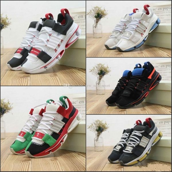2018 новый A3 консорциум Advance Twinstrike Мужчины Женщины кроссовки роскошные Повседневна
2018 новый A3 консорциум Advance Twinstrike Мужчины Женщины кроссовки роскошные Повседневна