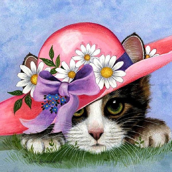 full diamond embroidery animal cat cut 5d diamond painting cross stitch 3d diamond mosaic needlework christmas gift crafts
full diamond embroidery animal cat cut 5d diamond painting cross stitch 3d diamond mosaic needlework christmas gift crafts