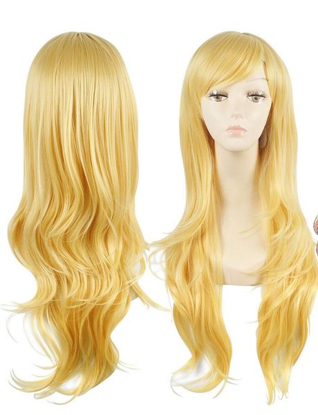 dropkick on my devil jashin-chan dropkick 31" long curly wavy blonde cosplay wig, Black
dropkick on my devil jashin-chan dropkick 31" long curly wavy blonde cosplay wig, Black