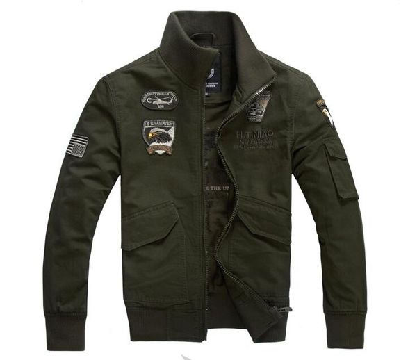 military tactical brand jackets thermal clothing german uniform jacket army military air force one jacket 4xl, Black;brown
military tactical brand jackets thermal clothing german uniform jacket army military air force one jacket 4xl, Black;brown