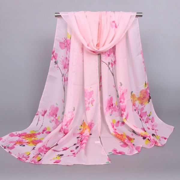 fashion new cashmere peach silk scarf chiffon popular scarf printing bright silk female, Blue;gray
fashion new cashmere peach silk scarf chiffon popular scarf printing bright silk female, Blue;gray