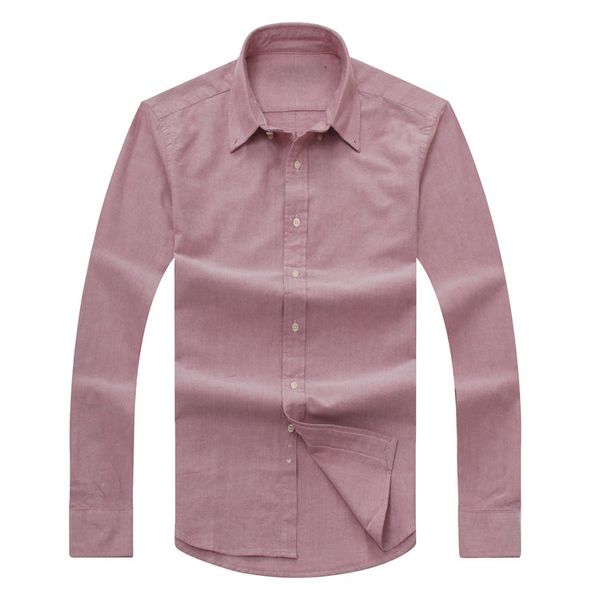 2018 men's long-sleeved casual solid shirt men's usa american brand rl polos shirts fashion oxford social shirts small horse dress, White;black
2018 men's long-sleeved casual solid shirt men's usa american brand rl polos shirts fashion oxford social shirts small horse dress, White;black