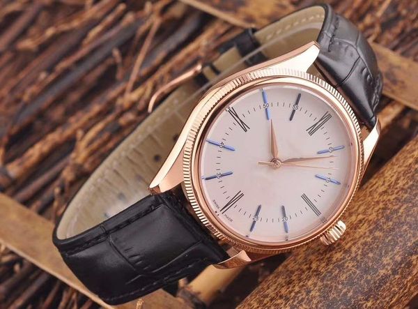 A2018 Aaa Luxury Brand White Rose Gold Cellini Moonphase Mens Watch Leather Fashion Man Automatic Designer Reloj Master Wristwatch Watches
A2018 Aaa Luxury Brand White Rose Gold Cellini Moonphase Mens Watch Leather Fashion Man Automatic Designer Reloj Master Wristwatch Watches