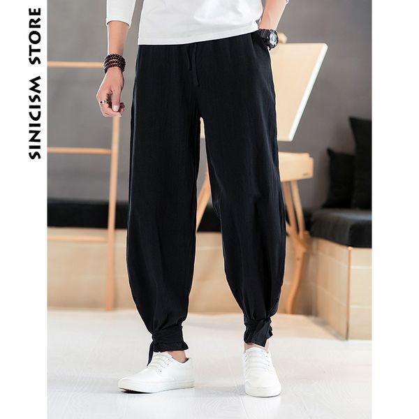 sale men harem pants 2018 mens solid balck pants male fashions casual harajuku autumn streetwear joggers sweatpants, Black
sale men harem pants 2018 mens solid balck pants male fashions casual harajuku autumn streetwear joggers sweatpants, Black
