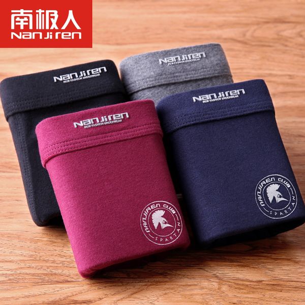 4pcs/lot mens panties cotton spandex boxer soft male underwear men cotton boxers shorts u designer comfortable underwear, Black;white
4pcs/lot mens panties cotton spandex boxer soft male underwear men cotton boxers shorts u designer comfortable underwear, Black;white