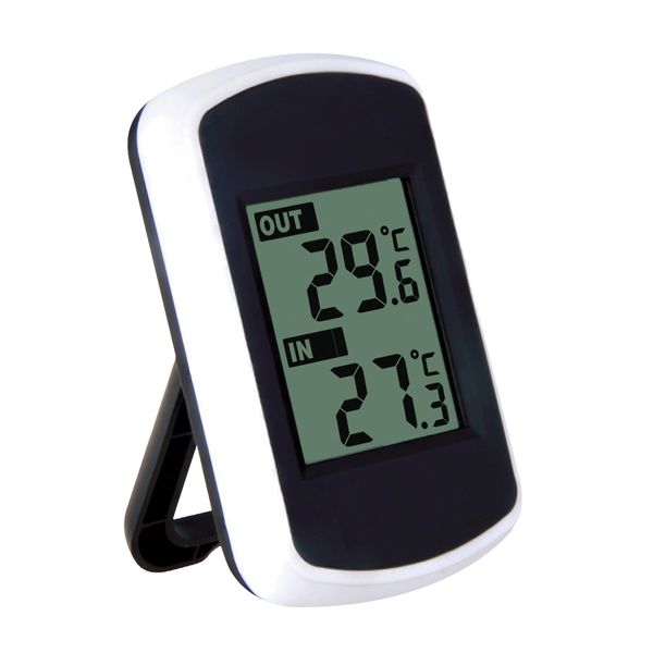 2018 digital lcd wireless thermometer electronic temperature meter with weather station indoor outdoor tester home thermometer
2018 digital lcd wireless thermometer electronic temperature meter with weather station indoor outdoor tester home thermometer