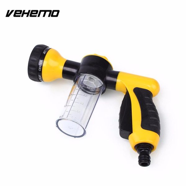vehemo high pressure water gun car washe foam gun machine accessory universal automobiles vehicle wash tools
vehemo high pressure water gun car washe foam gun machine accessory universal automobiles vehicle wash tools
