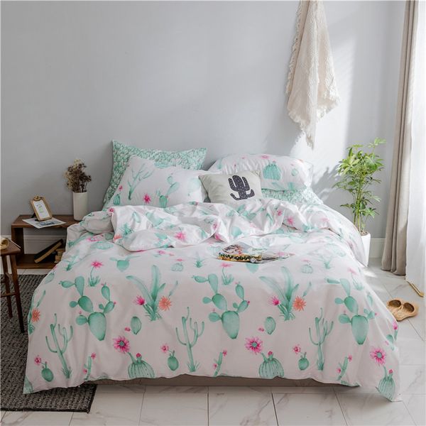 2018 brief cactus bedding set 100% coon fabric twin king size 3/4pc print duvet cover flat sheet pillowcases
2018 brief cactus bedding set 100% coon fabric twin king size 3/4pc print duvet cover flat sheet pillowcases