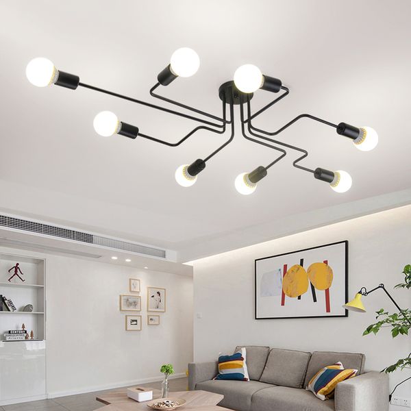 vintage iron pendant light iron spider industrial lamp loft led suspension luminaria living room bedroom dining room cafe bar
vintage iron pendant light iron spider industrial lamp loft led suspension luminaria living room bedroom dining room cafe bar