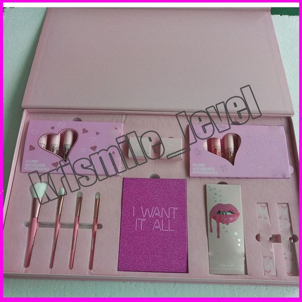 I want it all the birthday collection makeup et eye hadow palette charming lip glo augu t bug collection et hipping
I want it all the birthday collection makeup et eye hadow palette charming lip glo augu t bug collection et hipping