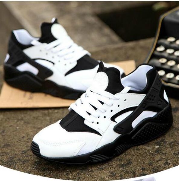 2018 fashion air huarache ultra casual shoes huaraches rainbow ultra breathe shoes men & women huraches multicolor sneakers size 36-44, Black
2018 fashion air huarache ultra casual shoes huaraches rainbow ultra breathe shoes men & women huraches multicolor sneakers size 36-44, Black