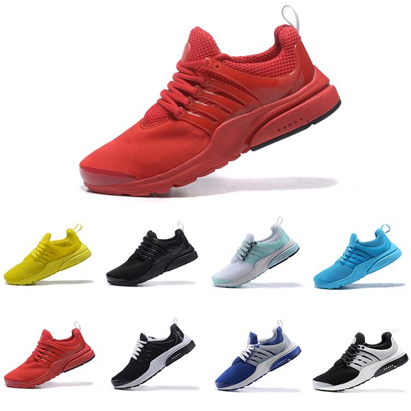 wholesale new presto 5 br qs breathe black white yellow red mens shoes sneakers women running shoes sports shoe walking shoes 36-45
wholesale new presto 5 br qs breathe black white yellow red mens shoes sneakers women running shoes sports shoe walking shoes 36-45