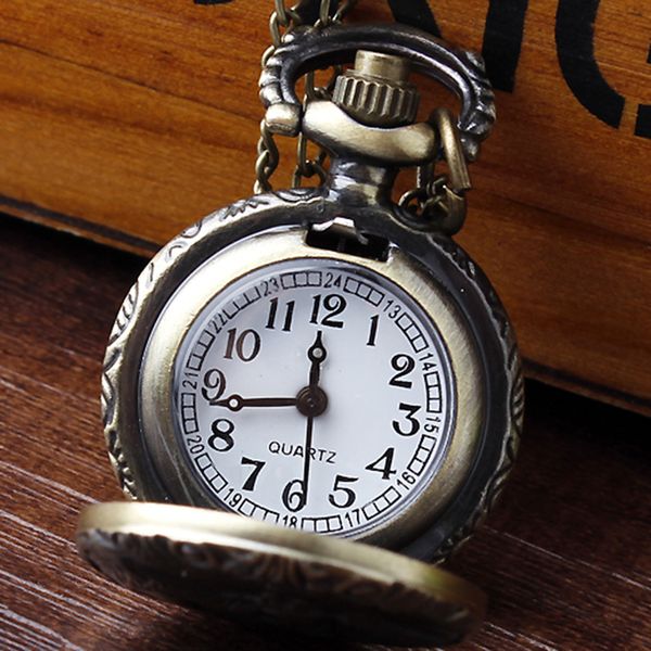 anitque bronze carved three horse quartz pocket watch with chain chinese zadic fob pendant clock women men steampunk gifts, Slivery;golden
anitque bronze carved three horse quartz pocket watch with chain chinese zadic fob pendant clock women men steampunk gifts, Slivery;golden