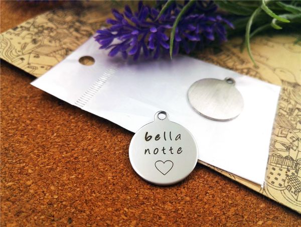 40pcs--"bella notte heart"stainless steel charms more style for choosing diy charms pendants for necklace, Bronze;silver
40pcs--"bella notte heart"stainless steel charms more style for choosing diy charms pendants for necklace, Bronze;silver