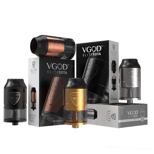 100% оригинальный Vgod Elite RDTA 4 мл 24 мм вакуумная система Wcking с двумя столбами построить палубу для одной катушки здания верхней заправки распылителя бак
100% оригинальный Vgod Elite RDTA 4 мл 24 мм вакуумная система Wcking с двумя столбами построить палубу для одной катушки здания верхней заправки распылителя бак