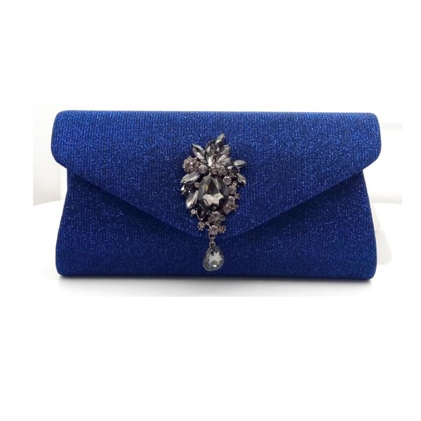 woman crystal evening clutch bag flap diamonds applicant chain shoulder handbags bag female beaded party wedding purse
woman crystal evening clutch bag flap diamonds applicant chain shoulder handbags bag female beaded party wedding purse