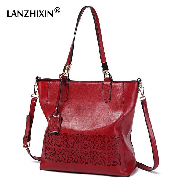 holow out leather women shoulder bags designer handbags crossbody bags for women 2018 large casual tassel tote bag
holow out leather women shoulder bags designer handbags crossbody bags for women 2018 large casual tassel tote bag