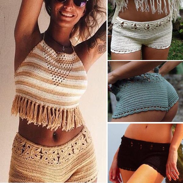 женщины вязание swim шорты knit выдалбливают низ бикини cover up шорты пляж сеточку горячие брюки лето купальник, White;black
женщины вязание swim шорты knit выдалбливают низ бикини cover up шорты пляж сеточку горячие брюки лето купальник, White;black