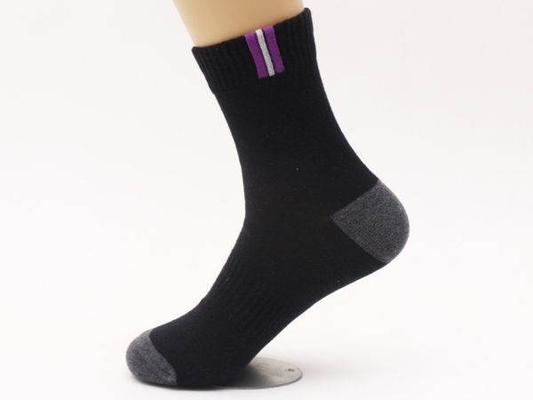 20pcs 10pairs /pack wholesale spring summer autumn winter men business elastic crew cotton socks plus size 43 44 45 46 47 48, Black
20pcs 10pairs /pack wholesale spring summer autumn winter men business elastic crew cotton socks plus size 43 44 45 46 47 48, Black