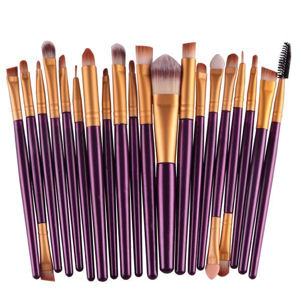 professional eye makeup brushes set 20pcs brush tools for eye shadow eyebrow lips cosmetic dhl br031
professional eye makeup brushes set 20pcs brush tools for eye shadow eyebrow lips cosmetic dhl br031