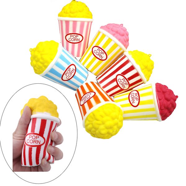 kawaii squishies slow rising perfume red color popcorn squishy decompression simulation popcorn squishies squeeze vent home decor fd0002
kawaii squishies slow rising perfume red color popcorn squishy decompression simulation popcorn squishies squeeze vent home decor fd0002