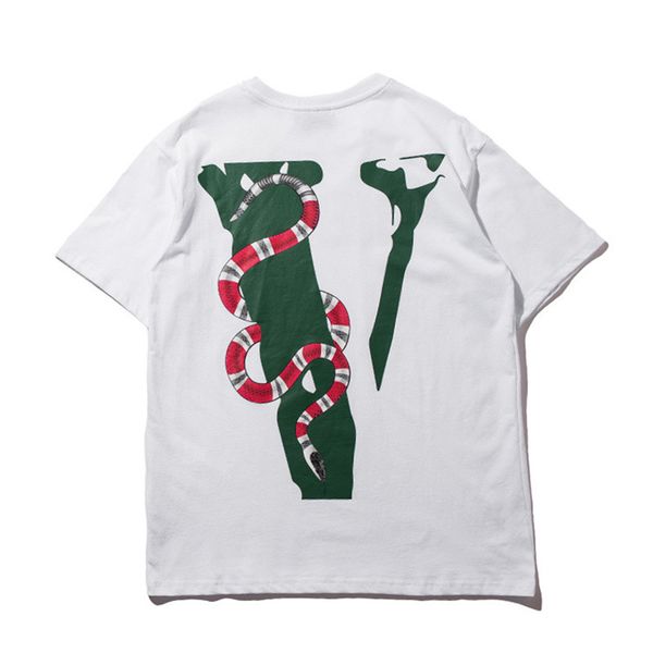 2020 men t shirt snake printed fashion casual tees friend skateboard hip hop male t shirt streetwear tee clothes, White;black
2020 men t shirt snake printed fashion casual tees friend skateboard hip hop male t shirt streetwear tee clothes, White;black