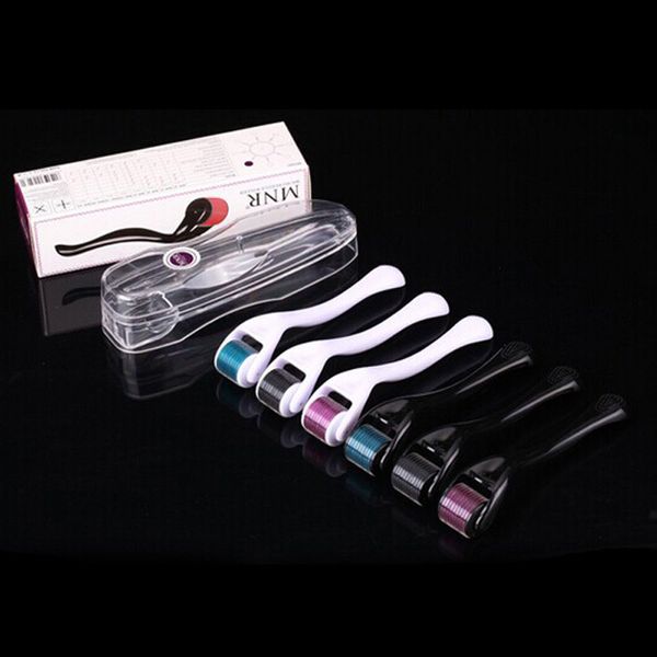 Micro-agulha rolo szloop
Micro-agulha rolo szloop