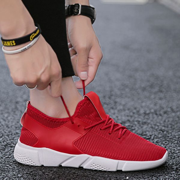 lightweight running shoes for men breathable outdoor sports shoes summer sneakers shockproof male teenager footwear
lightweight running shoes for men breathable outdoor sports shoes summer sneakers shockproof male teenager footwear