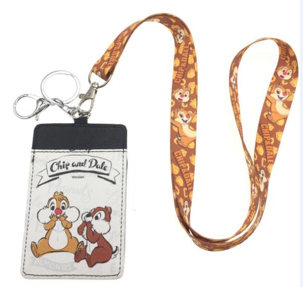 1pcs squirrel cartoon lanyard key chains party gifts neck strap card bus id holders identity badge lanyard, Silver
1pcs squirrel cartoon lanyard key chains party gifts neck strap card bus id holders identity badge lanyard, Silver