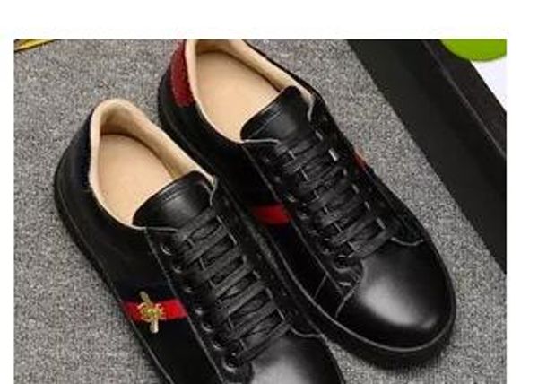 Sapatos ocasionais qiutian889
Sapatos ocasionais qiutian889