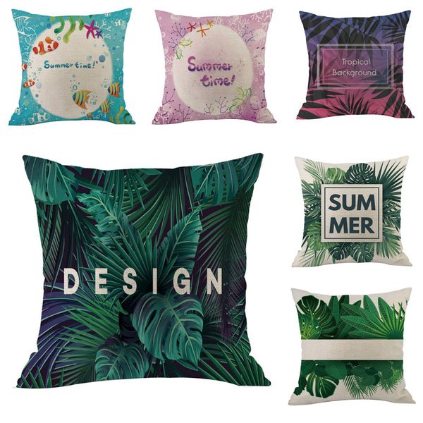 cotton linen pillow case waist throw cushion home modern simple home textile living 2018 new patterns
cotton linen pillow case waist throw cushion home modern simple home textile living 2018 new patterns