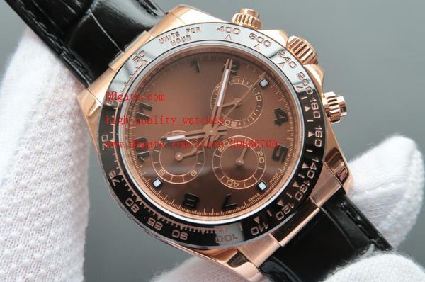 factory supplier luxury sapphire 40mm 116515ln rose gold automatic mechanical mens men's watch watches no chronograph brown dial, Slivery;brown
factory supplier luxury sapphire 40mm 116515ln rose gold automatic mechanical mens men's watch watches no chronograph brown dial, Slivery;brown