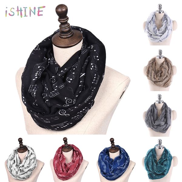women scarf musical symbol scarf long voile music note warm autumn winter neckerchief lady scraf
women scarf musical symbol scarf long voile music note warm autumn winter neckerchief lady scraf