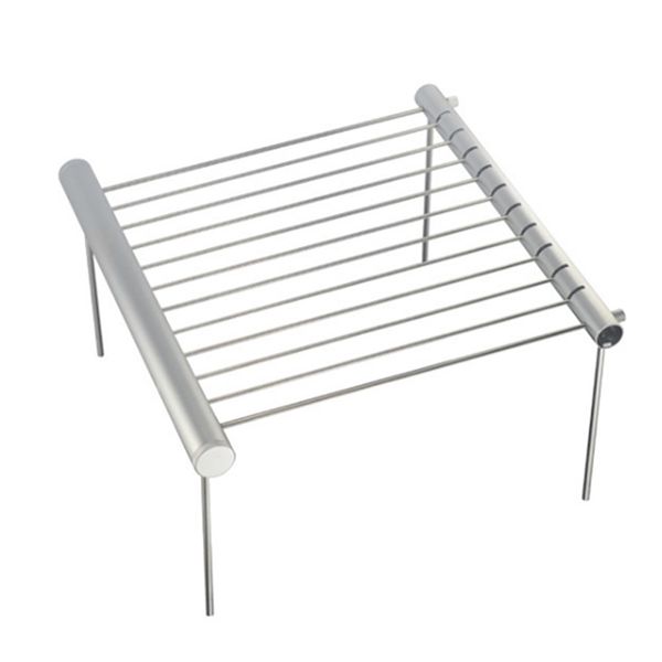 stainless steel bbq skewers foldable stainless steel bbq grilling rack picnic barbecue cooking tool outdoor party grill rack
stainless steel bbq skewers foldable stainless steel bbq grilling rack picnic barbecue cooking tool outdoor party grill rack