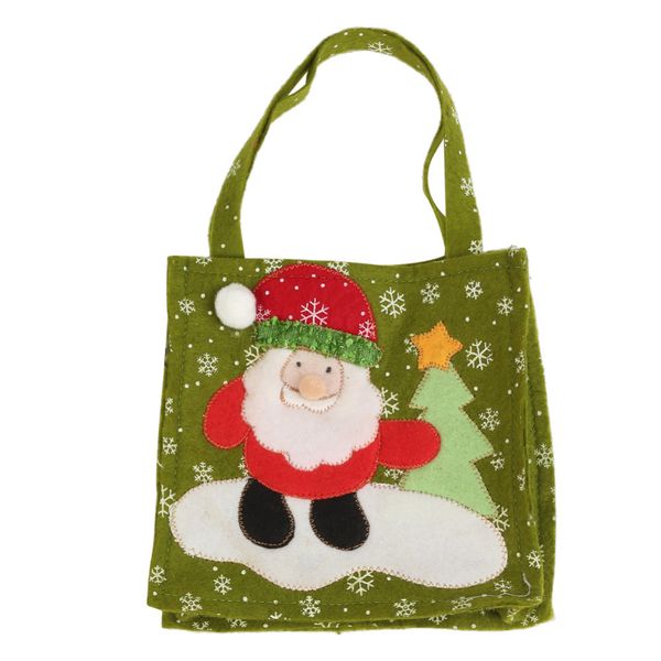 1pc christmas green santa red snowman decorative gift bag candy bags for candy stocking filler xmas tree decoration
1pc christmas green santa red snowman decorative gift bag candy bags for candy stocking filler xmas tree decoration
