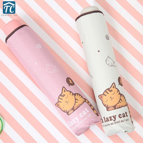 three-folding umbrella female rainny dual-use simple student sun sunscreen uv protection windproof waterproof rain-proof sunny
three-folding umbrella female rainny dual-use simple student sun sunscreen uv protection windproof waterproof rain-proof sunny