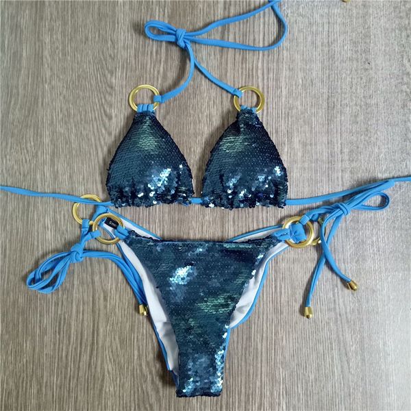 summer black two piece suits women swimsuit sequins bikini beach swimwear bathing bikinis size s-xl, White;black
summer black two piece suits women swimsuit sequins bikini beach swimwear bathing bikinis size s-xl, White;black