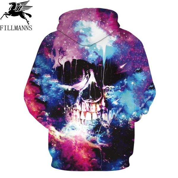 space galaxy skull hoodies men women 2018 new fashion autumn spring sportswear tracksuit brand hooded sweatshirt dropship, Black
space galaxy skull hoodies men women 2018 new fashion autumn spring sportswear tracksuit brand hooded sweatshirt dropship, Black