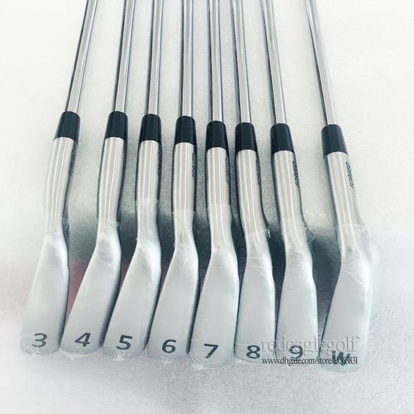 Mew Golf clubs silver 0311 Golf irons 3-9W 0311 Irons Clubs Set Graphite or Steel shaft R or S Golf shaft Free shippin
Mew Golf clubs silver 0311 Golf irons 3-9W 0311 Irons Clubs Set Graphite or Steel shaft R or S Golf shaft Free shippin